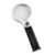 LED Lamp Mother and Child Lens Jewelry Antique Appreciation Handheld Magnifying Glass