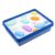LED Light Table For Kids – Portable Bright Sensory Art Desk