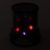 LED Projection Lamp for Sky Decoration Durable Portable Night Light for Children’s Room Gift