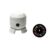 LED Star Projector Night Light, Bedroom Ceiling Lamp (Christmas)