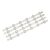 LED TV Lighting Parts Replacement 49UV340C-UB 49UJ675V-ZC LED Strip Backlight Line Ruler V1749L1 2862A Fit for LG Strip Lights (Emitting Color : 3set) (2set)