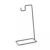 Leefasy 3xWind Chime Holder Stand Decorative Desktop Accessory Support Display Rack for Hanging Pendants Tabletop, 6 Pcs
