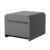 Leefasy Steel Drawer Organizer Made Of Carbon Steel Cutlery Tray Desk Pencil Holder Vanity Container Storage Box suitable for household use, color to 1