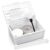 Leelosp Basic Latent Fingerprint Kit Bichromatic Fingerprint Powder Finger Print Forensic Science Kit