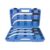 LeeQinersw 5 Pieces Automotive Fan Wrench Set Auto Tool Engine Fan Clutch Wrench Idler Pulley Removal Tool Ribbed Belt Service Wrench Sturdy Bearing Steel Suitable for Vehicle Repair Maintenance Bays