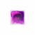 LeeQinersw Children Sensory Pad Interactive Floor Mat Sensory Balance Training PVC Structure for Touch and Movement Practice Suitable for Preschool Activity Area Home Use, Purple, 40 40cm