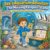 Lee’s Aquarium Adventure: The Missing Passport Stamp: A Seek-and-Find Coloring Adventure for Curious Kids