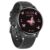 Lefitus Smart Watch for Women, 1.27″ HD Touchscreen Smartwatch with Bluetooth Call & Text Notification, 130+ Sport Modes, IP68 Waterproof Fitness Tracker with Heart Rate/Sleep Monitor, Black