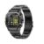 Lefitus Smart Watch for Women Android & iPhone, IP68 Waterproof Activity Fitness Tracker for Women with Bluetooth Call (Answer/Make), 1.57″ HD Smartwatch with Heart Rate/Sleep Monitor, 2 Bands