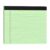 Legal Pad, Lined Paper, Writing Pads, 11×9.5 Inch College Ruled Notepads