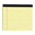 Legal Pads – 11×9.5 Inch Lined Paper | 30-Sheet Professional Writing Pads | Easy Tear-Out, Case Management, Meeting Notes, Courtroom Esseńtial, Office Supplies for Lawyers Paralegals