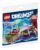 LEGO 30636 Z-Blob and Bunchu Spider Escape