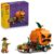 Lego 40822 Ghost Pumpkin Pickup Truck Toy for Boys and Girls