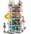 LEGO 41748 Heartlake City Friends Community Center Building Toy Set