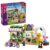 Lego 42693 Friends Decoration, Flower Shop Toy, Birthday Gift, Blocks, Girls, Boys, Kids, 7 Years, 8 Years, 9 Years, Elementary School, Bouquet, Artificial Flowers, Decoration, Decorative Plants, Faux