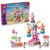 Lego 42700 Friends, Colorful Sweets, Toys, Birthday Present, Block, Girls, Boys, Kids, 7 Years, 8 Years, 9 Years, Elementary Schools, Vehicles, Cars, Mini Cars, Interior Decoration, Stylish