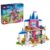 Lego 43283 Disney Princess 0 Toy Birthday Present Blocks Educational Toys for Boys and Girls Children 4 5 6 Years Old Disney Animal Creature