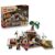 Lego 75641 One Piece Dr. Hilluk’s Hideaway Toy for Boys and Girls