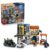 Lego 75642 One Piece Face with Colonel Smoker Toy for Boys and Girls