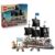 Lego 75646 One Piece General Garp Navy Battleship Toy for Boys and Girls