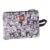 LEGO Accessory Pouch, Pencil Case, Organizer Bag, for Minifigures, Small Toys, School Supplies, and Essentials, Crowd Color Me
