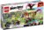 LEGO Angry Birds 75823 Bird Island Egg Heist Building Kit (277 Piece)