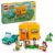 LEGO Animal Crossing Leif’s Caravan & Garden Shop Building Toy – Gift for Birthdays – Animal Crossing Toy Figure and Playset for Kids, Girls and Boys, Ages 7+ – 77054
