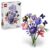 Lego Botanical Olivia Rodrigo Flower Bouquet 11507 Toy Girl Boy