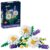 LEGO Botanicals Daisies Building Toy – Artificial Flowers Crafting Kit for Girls & Boys, Ages 9+ – Kids Room Decor for Book Shelf or Desk – Gift Idea for Birthdays – 11508