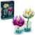 LEGO Botanicals Water Lilies 11511