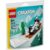 LEGO Cataclaws Snow Adventure 6+ | #30718 | 70 Pieces