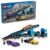 LEGO City Car Transporter 60408