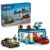 LEGO City Drive-Through Car Wash 60497