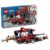 LEGO City F1 Pit Stop & Pit Crew with Ferrari Car Toy – Model Race Car Toy Building Playset for Kids, Boys and Girls, Ages 6+ – F1 Collectible for Fans – Gift Idea for Birthdays – 60443