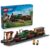 LEGO City Vintage Steam Train 60511