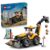 LEGO City Yellow Backhoe Loader 60480