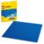 LEGO Classic Blue Baseplate 11025 Building Toy Set for Preschool Kids, Boys, and Girls Ages 4+ (1 Pieces)