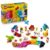 LEGO Classic Creative Colorful Bricks 11045