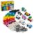 LEGO Classic Creative Vehicles, Colorful Construction Brick Building Kit with Ice Cream Truck, Police Car Toy, Model City Cars and More, Gift or Car Toy for Boys, Girls and Kids Ages 5 and Up, 11036