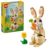 LEGO Creator 3 in 1 Cute Bunny 31162