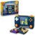LEGO Creator 3 in 1 Retro Gaming Console Building Toy for Boys & Girls – Kids Build a Console, Mini Arcade Game, or Mini Computer – Gift Idea for Gaming Fans, Ages 8+ – 31380