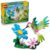 LEGO Creator 3 in1 Wild Animals: Colorful Hummingbird Building Toy for Girls, Boys, & Kids, Ages 8+ – Build a Bird, Butterfly, or Tropical Fish – Gift Idea for Birthdays – 31384