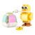 LEGO Creator Easter Eggs and Chicks 30690 Toy Birthday Present Blocks for Boys and Girls