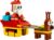 LEGO Creator: Santa’s Sleigh Ride Polybag Set 30670 (Very Small)
