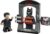 LEGO DC Super Heroes Batman Bruce Wayne and the Batsuit Polybag Set 30726