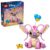 LEGO Disney Angel Lilo & Stitch Kids Toy – Room Decor and Building Set for Girls and Boys, Ages 9+ – Birthday Gift Idea for Young Fans Who Love Stitch Stuff and Learning Toys – 43257