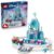 LEGO Disney Frozen Elsa’s Ice Castle & Snow Ride Adventure Building Toy – Frozen Toys for Girls & Boys, Ages 4+ – Disney Gift for Kids – 43281