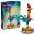 LEGO Disney Moana 2 Heihei – Building Toy for Kids, Girls & Boys, Ages 9+ – Gift for Birthdays – Moana & Disney Toy for Fans – 43272