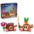 LEGO Disney Moana Kakamora 43293