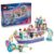 LEGO Disney Princess Ariel’s Royal Wedding Boat 43299